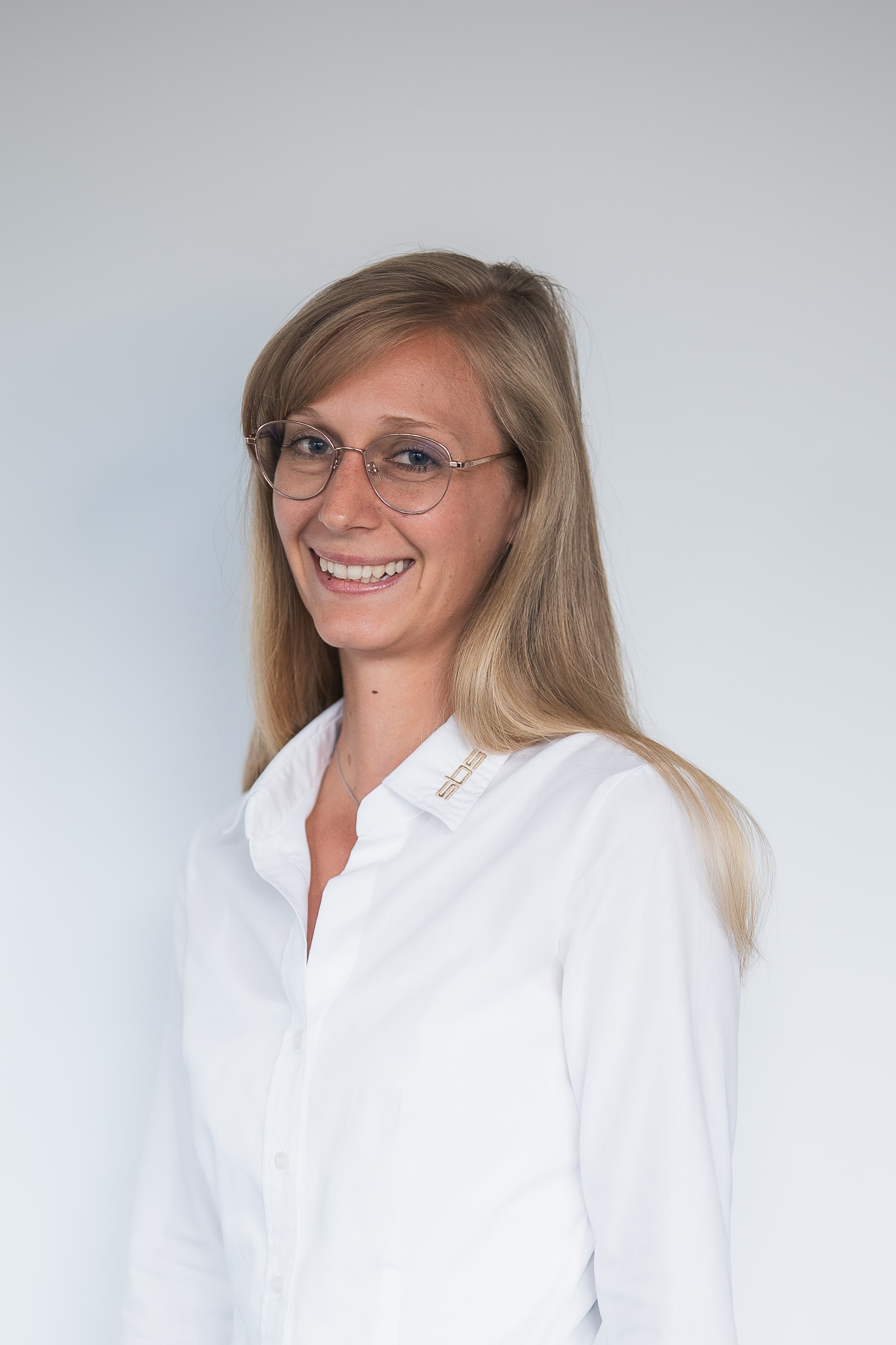 Maria Seilbeck - Team SBS