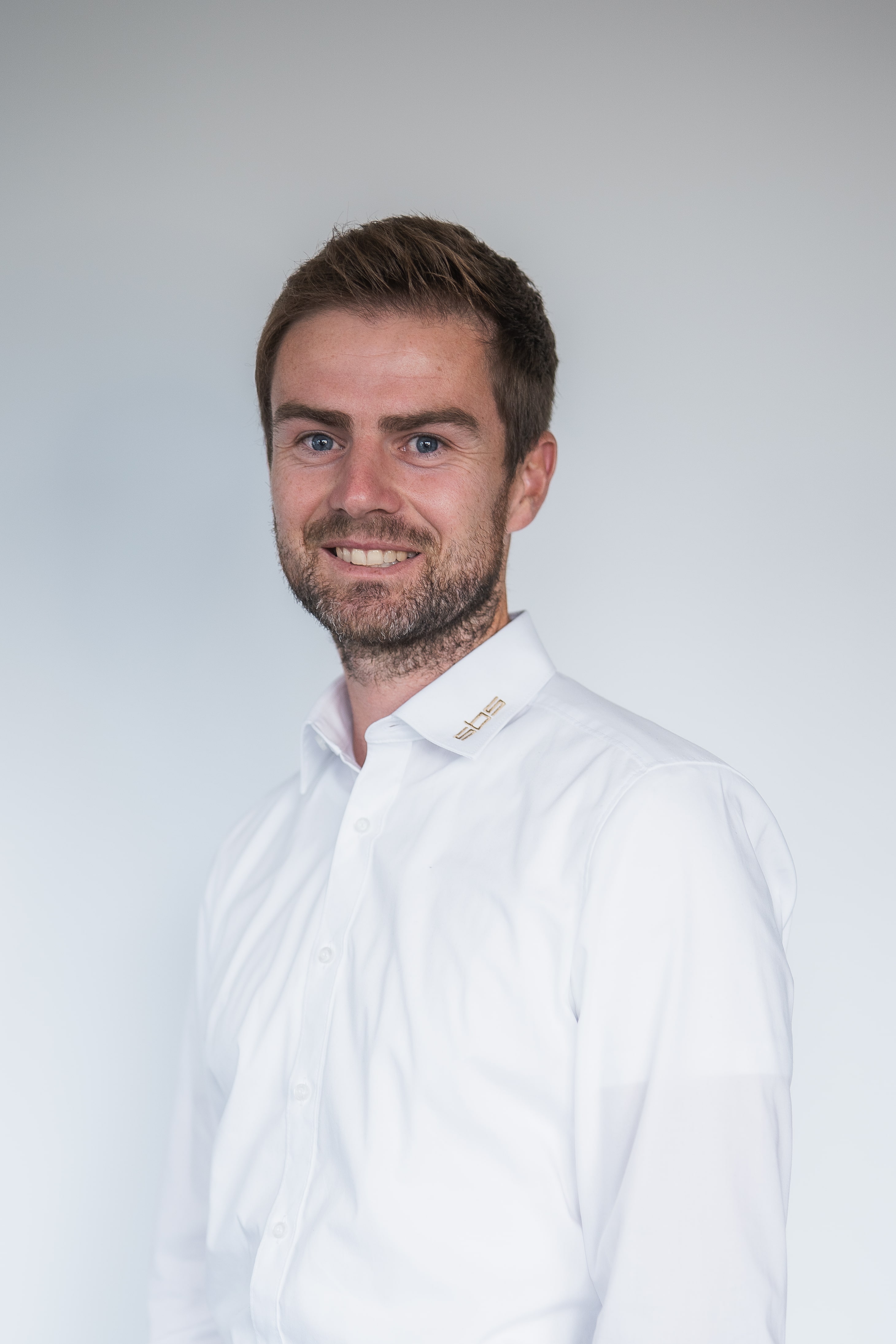 Robert Gillhuber - Team SBS