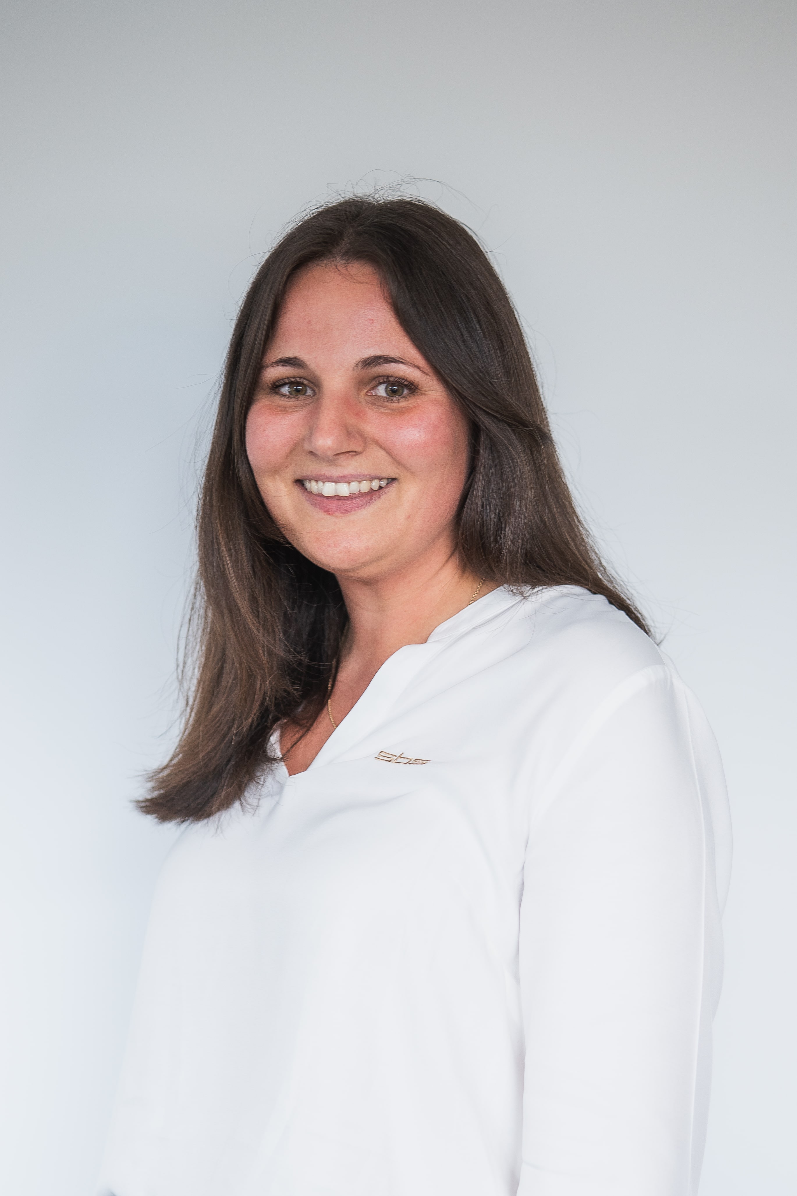 Theresa Brehm - Team SBS