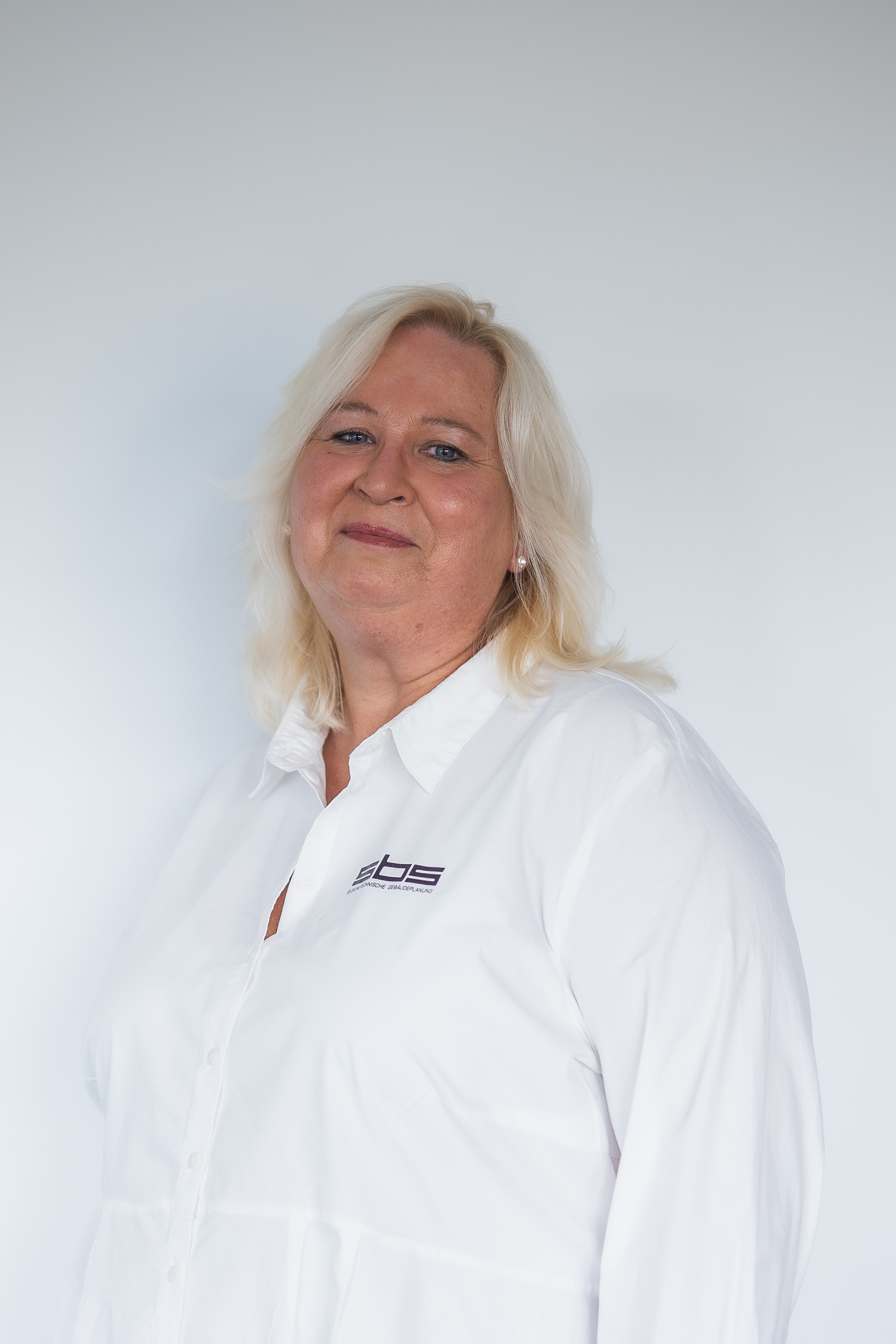 Michaela Homberg - Team SBS