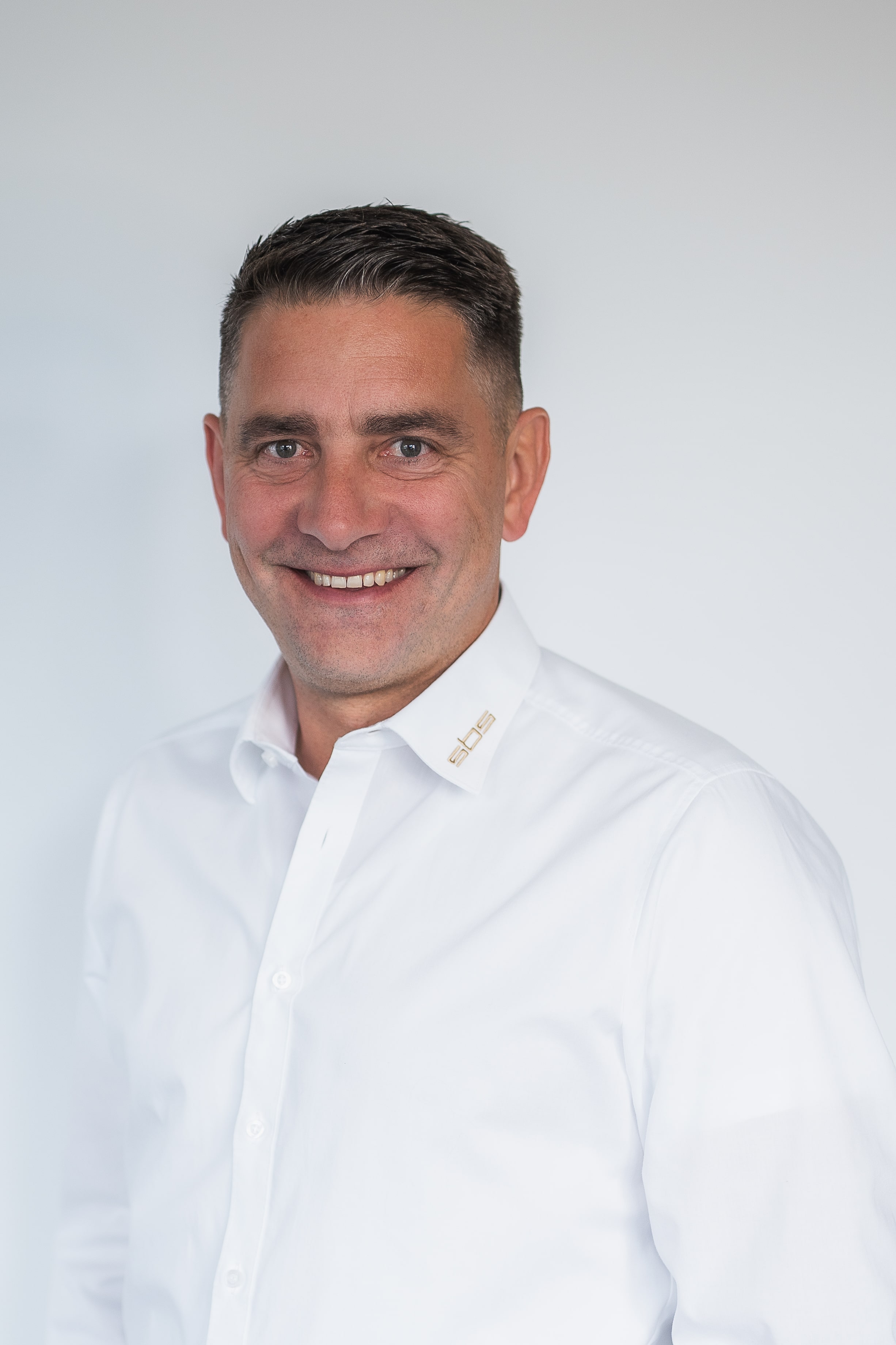 Christoph Schmid - Team SBS