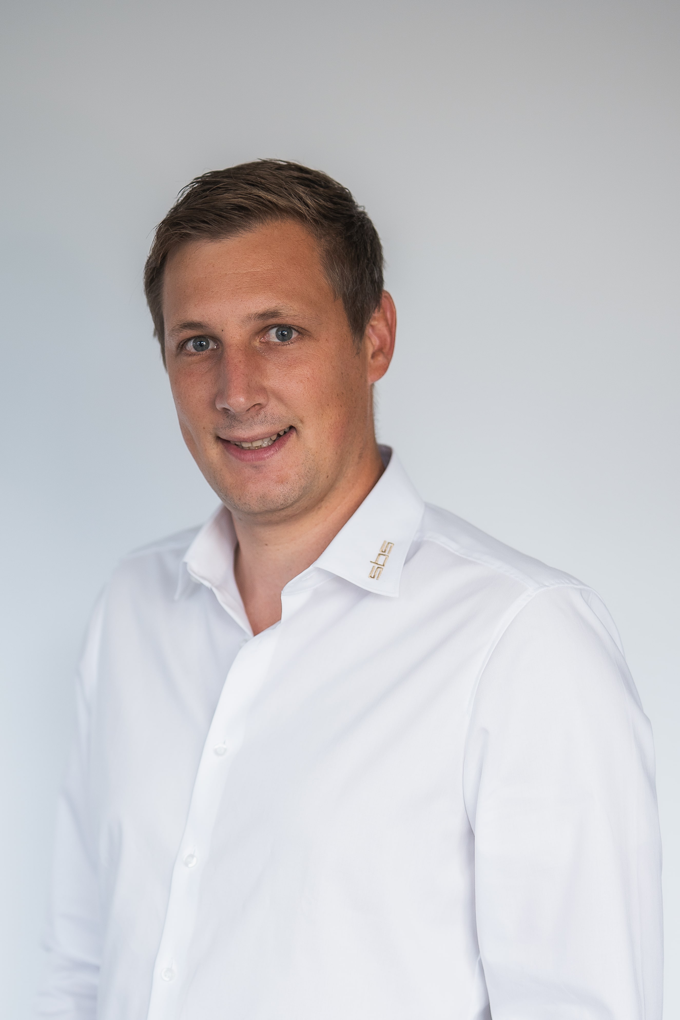 Stephan Kohl - Team SBS