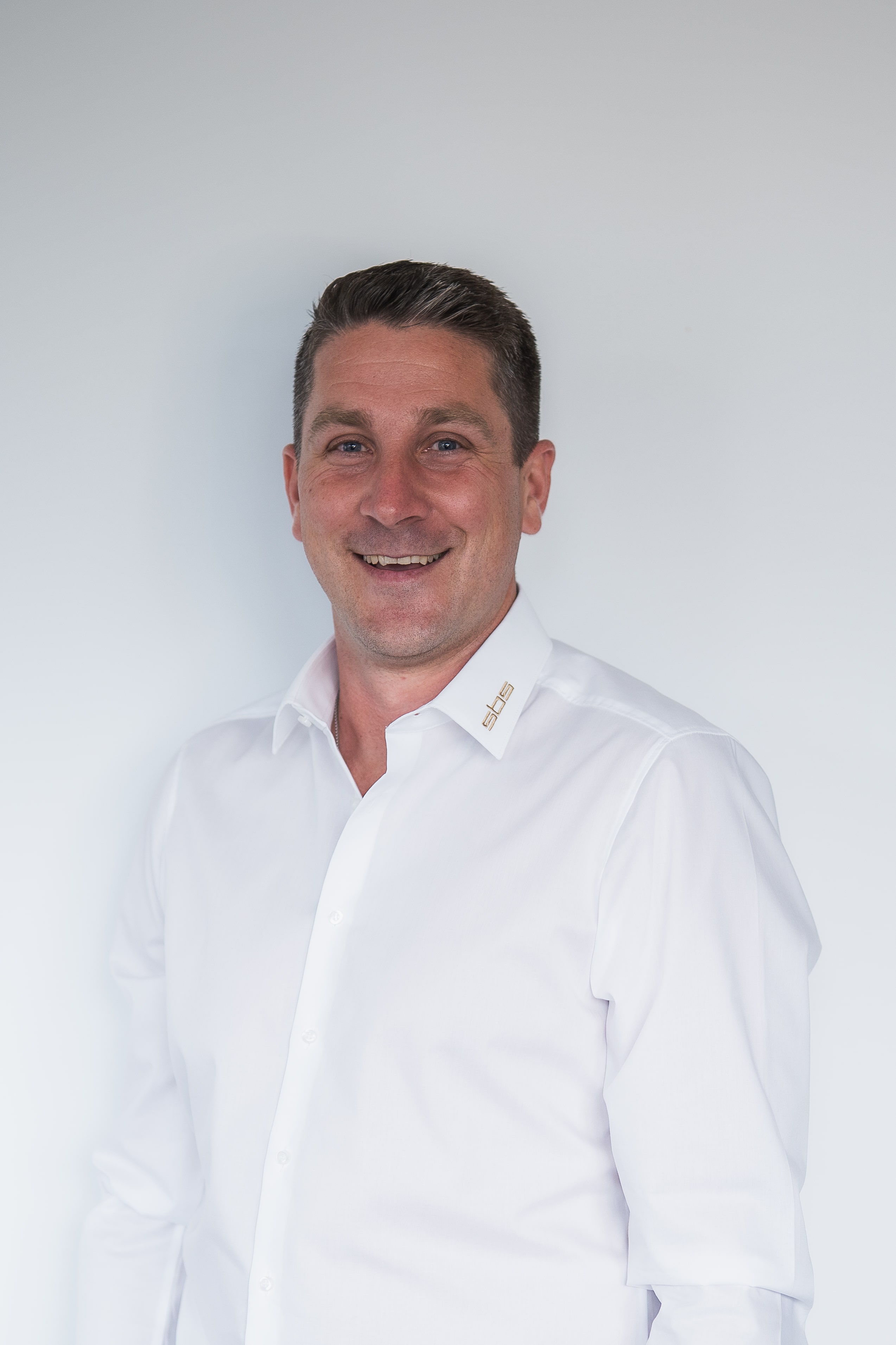 Dominik Reiser - Team SBS