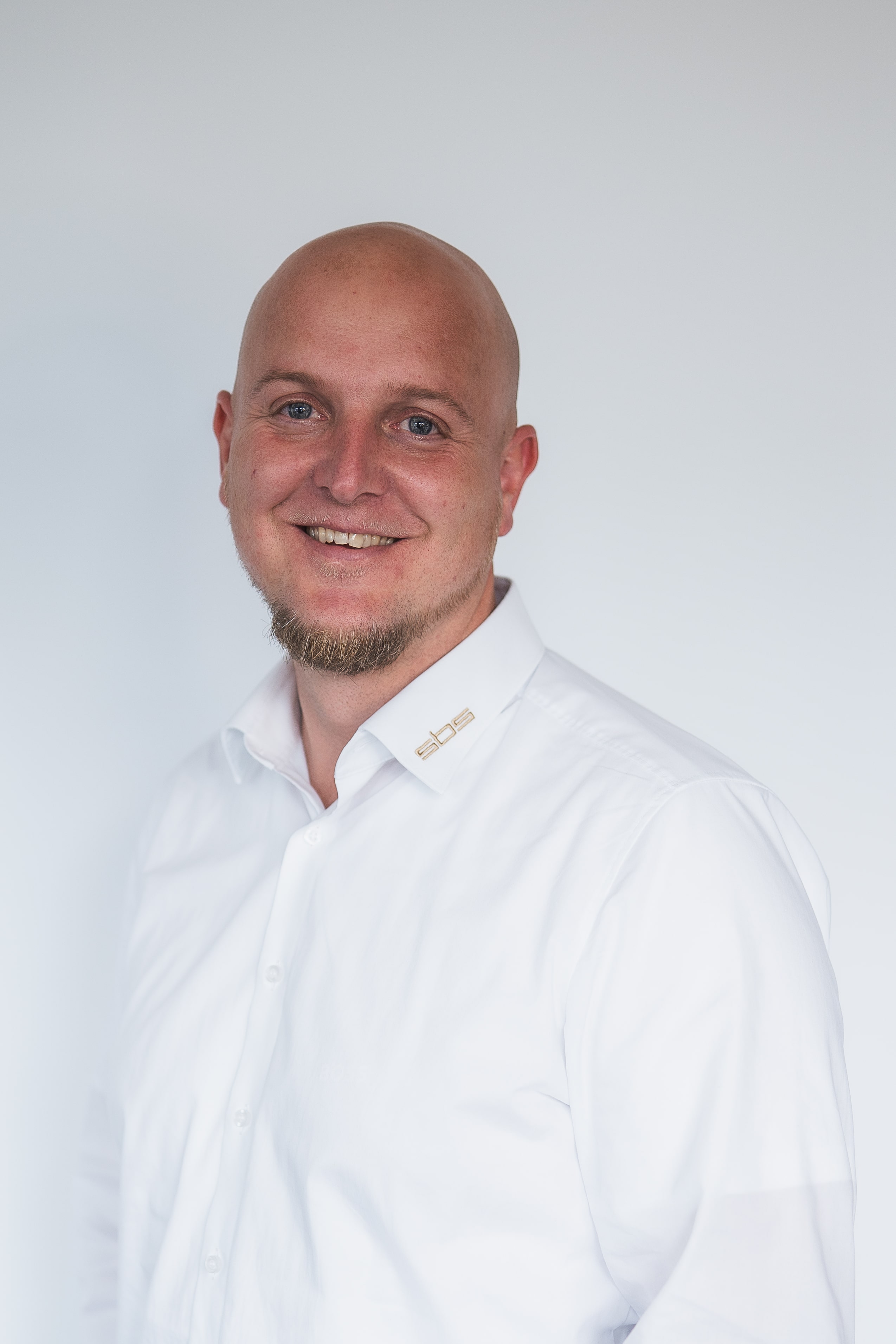 Michael Vodermaier - Team SBS