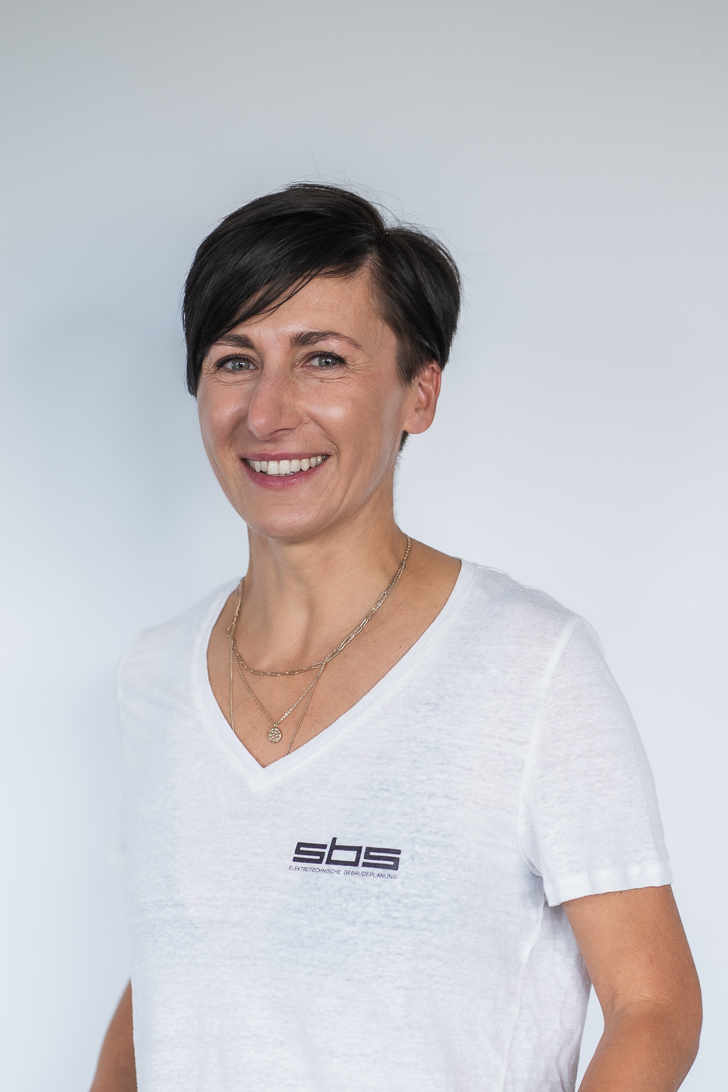 Christina Schmid - Team SBS