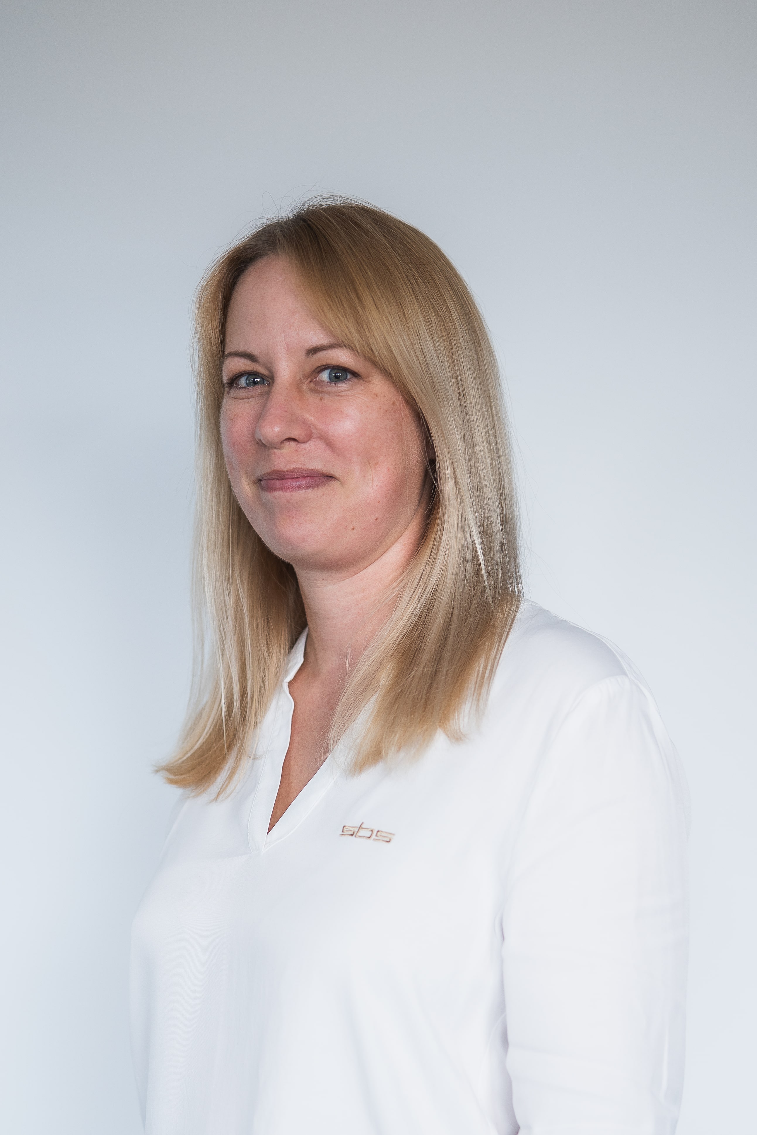 Eva Meyer - Team SBS